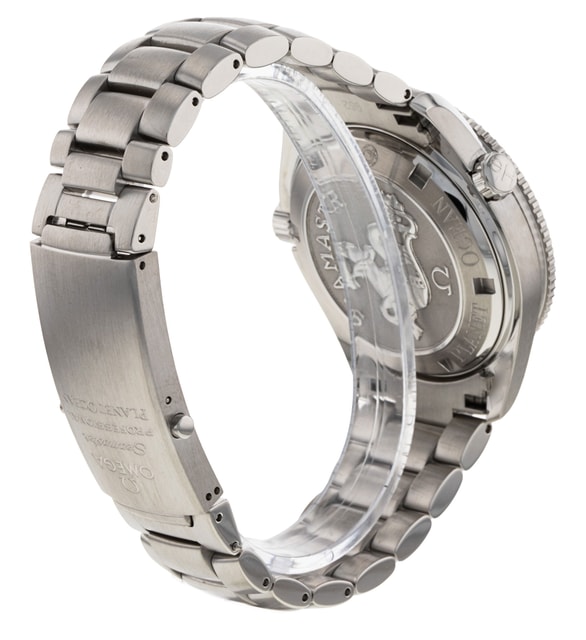 Omega Planet Ocean 2209.50.00 Image 3